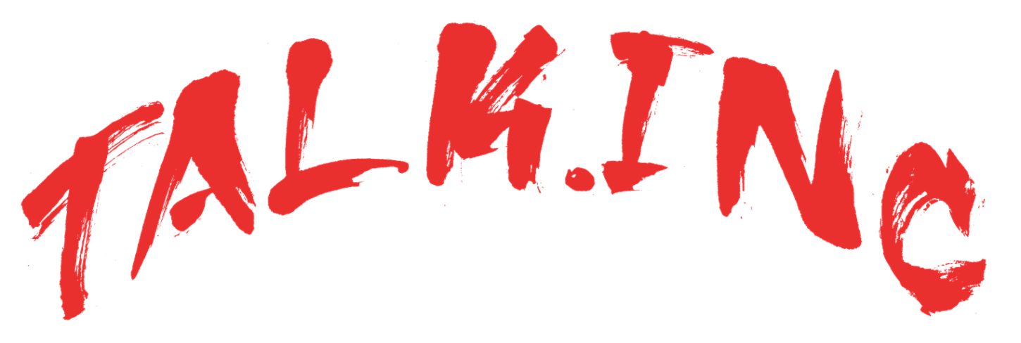 TALK•INC